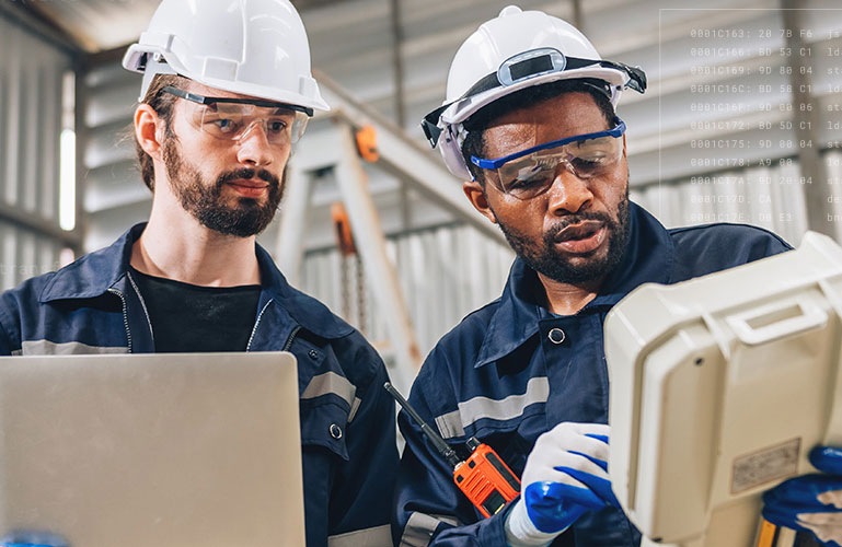 ThingWorx Kepware Edge