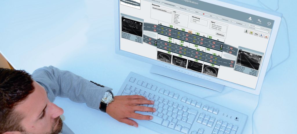 Integrated Video Management